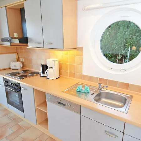 Apartamento Am Park - Apt. 03 Mowe