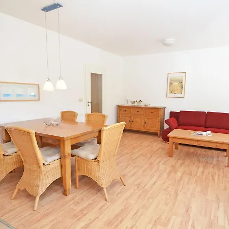 Apartamento Am Park - Apt. 03 Mowe